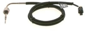 BOSCH Sensor, Abgastemperatur 0986259091