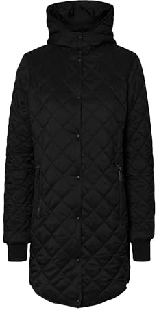 VERO MODA Female Mantel VMHAYLE Steppjacke | Coat