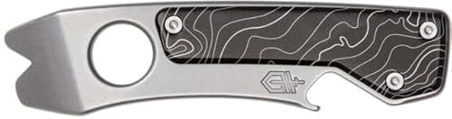 GERBER Unisex Adult Chonk Multi-Function Tool, Multi-Colour/Ocean Tides