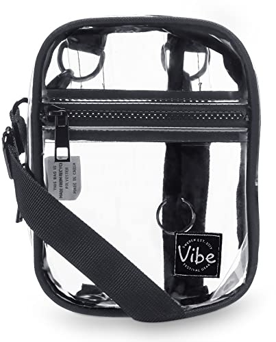 Vibe Festival Gear Klein 5in1 Schultertasche Umhängetasche Messenger bag fur Herren und Damen, jungen, Crossbody Crossbag Bauchtasche Handtasche rucksack handytasche