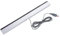 Ejoyous Wii Sensor Strip Infrared IR Signal Ray Sensor Bar & Stand for WII Console - Wired Sensor Strip for Precise Control of Wii Games