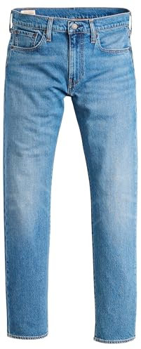 Levi's Herren 502 Taper Jeans, A Step Ahead, 33W / 32L