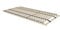 Generisch Lattenrost mit stabilem Rahmen aus feinstem Birkenholz 90x200 (90 x 200 cm)