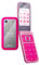 HMD Barbie Phone - L'Iconico Telefono Formato Clamshell, Doppio Display Interno/Esterno, Specchio Make-Up, Sistema Operativo Con Sorprese, Fotocamera VGA e Flash