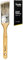 Hemway Premium Bamboo 1.5 Paint Brush | Cutting In & Trim Tool for Sharp Lines & Edges | Sustainable Paintbrush for Decorating, Painting Emulsion, Varnish, Wax & Stains on Furniture, Walls & Ceilings