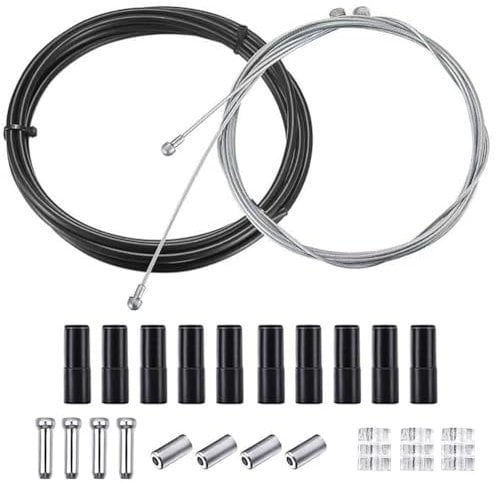Universal Bike Inner Brake Cable Housing Kit