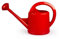 Stöckli Gießkanne 7 Liter rot, by Garden Tool Brothers