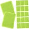 GOOHOCHY 20pcs Warmer Adhesive Patches for Outdoor Activities Portable Body Warmers for Use for Menstrual Relief and Cold Weather