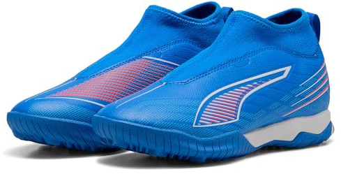 Puma Ultra 6 Match+ LL Mid TF Infant Football Boots EU 38