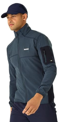 Regatta Baslinn Full Zip Fleece M