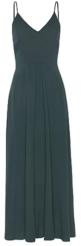 Lascana Damen Maxikleid