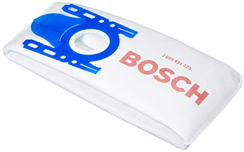 Bosch 3x Dust Bag (Accessories for Ventaro Dust Extractor)