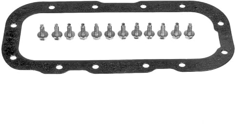 Meyle Dichtung, Ölwanne-Automatikgetriebe 3002411401 | Kompatibel mit: BMW 3, 3, 3 Cabriolet, 3 Compact, 3 Coupe, 3 Touring, 5, 5 Touring, Z3 Coupe, Z3 Roadster