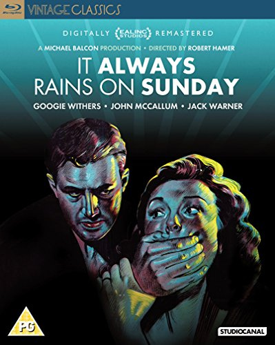 It Always Rains On Sunday (Digitally Remastered) [1947]