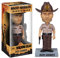 Funko 3037 The Walking Dead Rick Grimes WW Wacky Wobbler, Multi