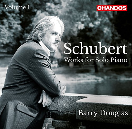 V 1: Works For Solo Piano