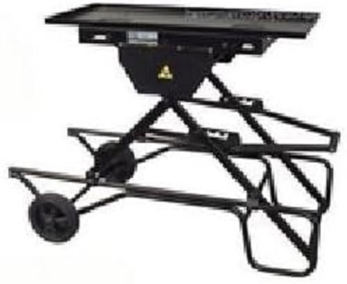 VIRUTEX 5846351 - Mesa trabajo aplacadoras EB58K
