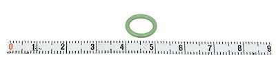 VALEO-509746-O-Ring-Reparaturset Dichtung, Kühlmittelrohrleitung