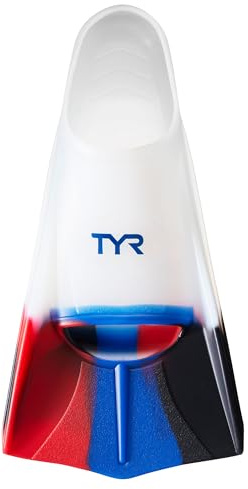 TYR Stryker Silicone Fin Silikonflossen