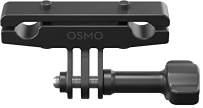 DJI Osmo Action Bike Seat Rail Mount