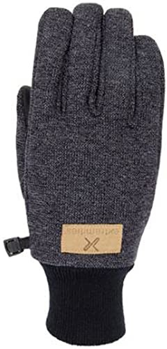 Extremities Bora-Handschuh, Grau, Größe S