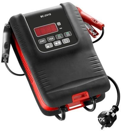 Facom Chargeur de batterie 24V - 10A BC2410PB