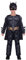 amscan (PKT) (9906062) Classic Child Kids Warner Bros Dark Knight Batman Fancy Dress Costume (8-10 Years)