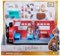 Wizarding World Harry Potter - Hogwarts Express Zug Spielset mit Hermine Granger und Harry Potter Sammelfiguren und Zubehör, Spielzeug ab 5 Jahren, Fanartikel