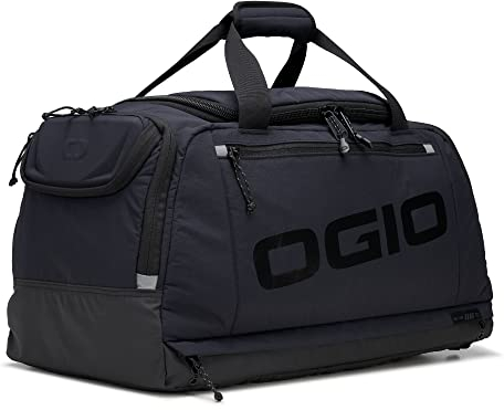OGIO 45 l Fitness Duffel, schwarz, 45 Liter, 45 l Fitness Duffel