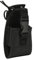 Zunate Universal Radio Case Two Way Radio Holder Universal Nylon Protective Pouch with Adjustable Strap for Walkie Talkies 2 Way Radio Nylon Holster(MSC-20C)