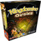 Blue Orange, Kingdomino Origins, Brettspiel, ab 8 Jahren, 2-4 Spieler, 15 Minuten Spieldauer