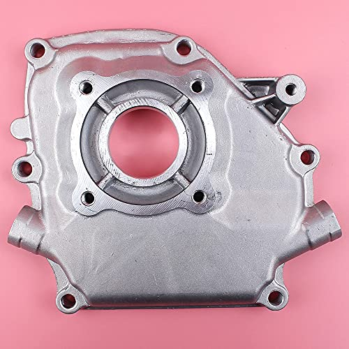Werkzeugteile Kurbelgehäuse -Seitenabdeckung for Honda GX160 GX200 5,5 PS 6,5 PS GX 160 200 Rasenmäher kleiner Motor Teil Elektrischer Gras Trimmer ersetzen