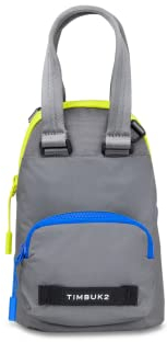 Timbuk2 Spark Micro Pack, Eco Gunmetal Pop, Eco Gunmetal Pop, Einheitsgröße