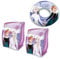 ICE TOYS Set mit Armlehnen und Donut für Kinder, Strand, Sommer, Pool (Frozen)