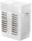 Citylife 20er-Set 1.25L Aufbewahrungsbox mit Deckel Klein, Stapelbar Transparente Griff Clips Kleinteile Kiste Elastisch, Robust Plastik Boxen für Bastelsachen gekauft, 17.7 x 13 x 8.2cm