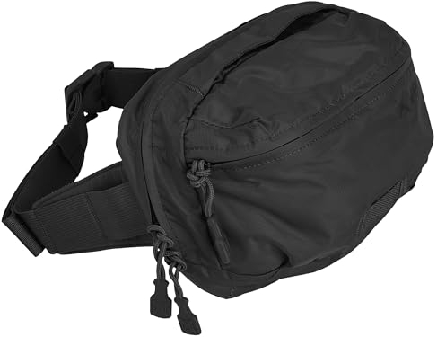 Vertx Herren 5057-iab Holster, Fast schwarz