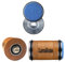 LavaRose Disques de meulage de Remplacement pour affûteurs de Couteaux à Rouleaux, diverses Pierres à aiguiser de Remplacement, Choisissez 400, 3000 ou 6000. Meules d'affûtage de Couteaux à