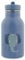 Trixie Baby Trixie - Gourde Isotherme pour Enfants en Acier Inoxydable 350ml (Mrs. Elephant)