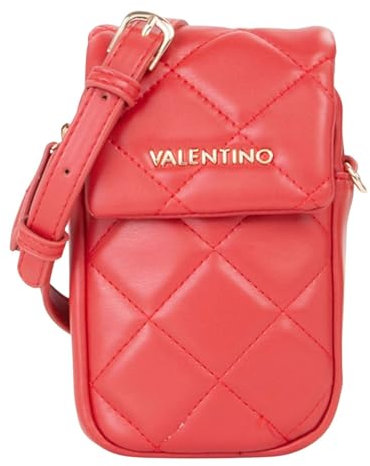 VALENTINO, MOBILE PHONE CASE, OCARINA ROSSO, TALLA UNICA