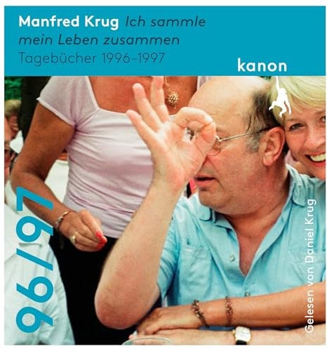 Ich sammle mein Leben zusammen