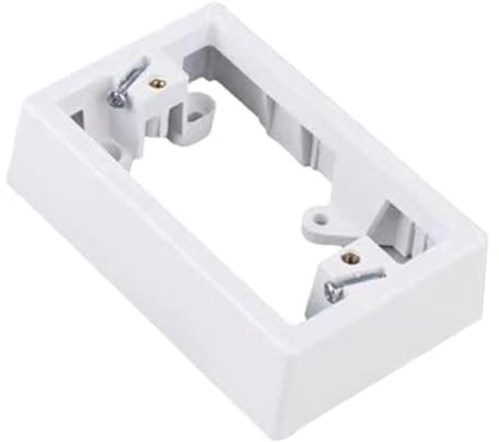 RGYBAO Sonnensegel-Installationsset, 15,2 cm, tragbares, stabiles Set für Dreiecke und Rechtecke, Sonnenschutz für den Außenbereich