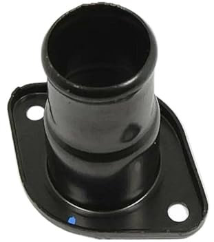 Termostati Sensore Alloggiamento termostato 53021536AC Adatto per Chrysler 300C Adatto per Jeep Adatto per Grand Adatto per Cherokee Termostati