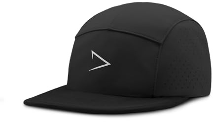 apol Premium Cap - Cloud Chase - 100% wasserfest, atmungsaktiv, waschbar, faltbar, langlebig, Qualität - Strapback