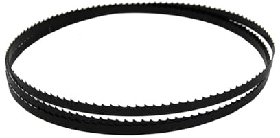 Lame de scie à ruban 1511 mm (1511 x 6,35 0, mm), dents par pouce, for bois Ryobi BS900