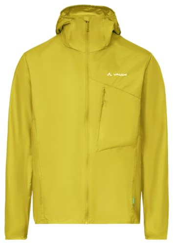 VAUDE Jacken Men's Scopi Wind Jacket