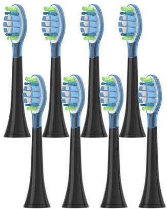 Ersatzbürstenköpfe, kompatibel for Philips,