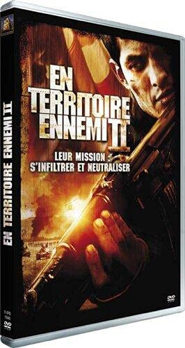 En territoire ennemi 2