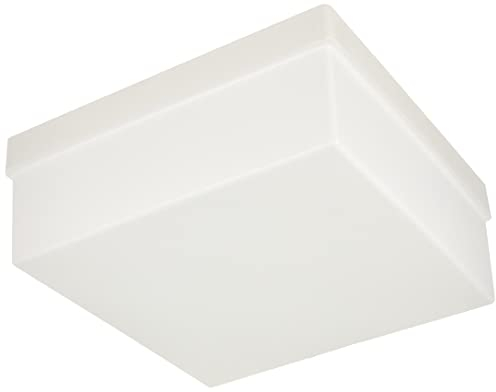 RZB 22130002 A, Lichttechnisches Zubehör, Glas, 20 W, A55, weiß, 5 x 7 x 9 cm