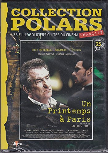Un printemps à paris [FR Import]
