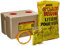 MAGIC Bait 1000 Wurmfarm mit Bett- und Futterbox, gelb